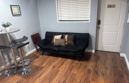 Taylorsville Apartment | Charming 1-bedroom apartment with AC, WiFi in Taylorsville