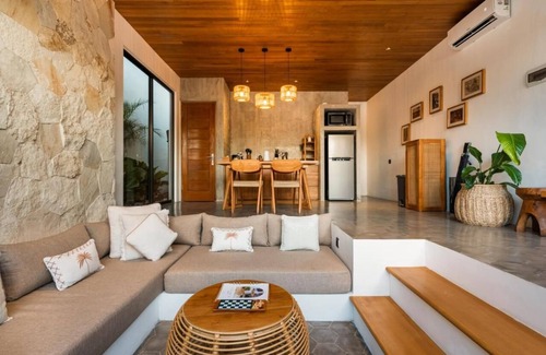 Padonan Villa | Charming 1-bedroom villa with swimming pool