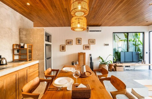 Padonan Villa | Charming 1-bedroom villa with swimming pool