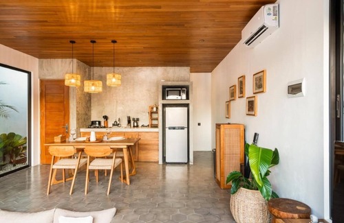 Padonan Villa | Charming 1-bedroom villa with swimming pool