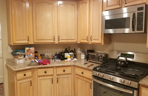 Menlo Park House | Charming 1-bedroom w/large window close to Silicon valley and Stanford