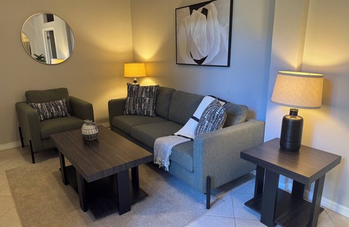 Rosendal Apartment | Charming 1-bedroom with AC and WiFi in St Thomas