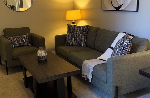 Rosendal Apartment | Charming 1-bedroom with AC and WiFi in St Thomas