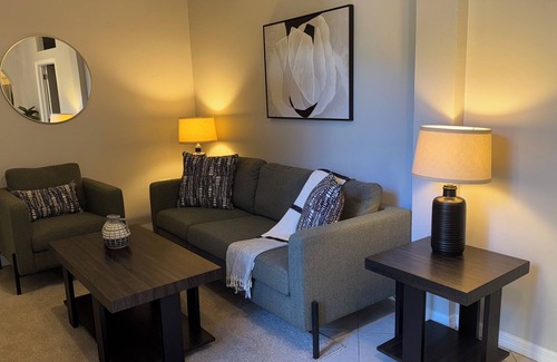 Rosendal Apartment | Charming 1-bedroom with AC and WiFi in St Thomas