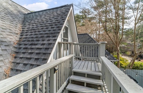 Piedmont Heights House | Charming 1 BR Atlanta Retreat: Minutes to Midtown