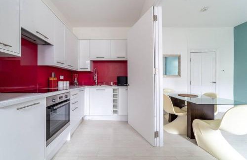 Bayswater Apartment | Charming 1 BR flat near Hyde Park