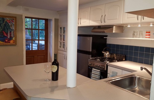 Windsor Terrace Apartment | Charming 1 br - Most Perfect Block ~ Neighborhood Of Families And Hipsters