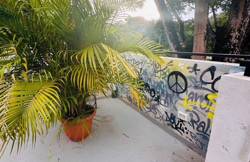 Jaco Apartment | Charming 1-bedroom villa in fabulous Punta Leona near Jaco Beach. Rooftop/Pool