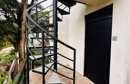 Jaco Apartment | Charming 1-bedroom apartment in Punta Leona near playa blanca & jaco. W/Pool