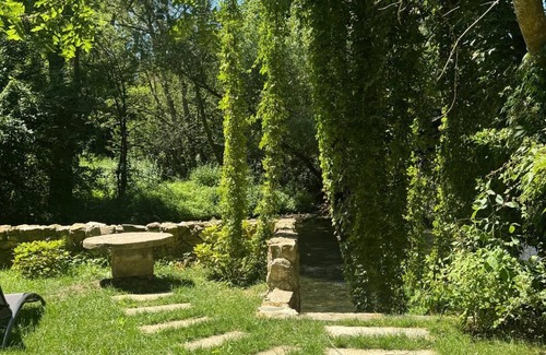 Boussy-Saint-Antoine Villa | Charming 13th-Century Mill in Boussy-Saint-Antoine