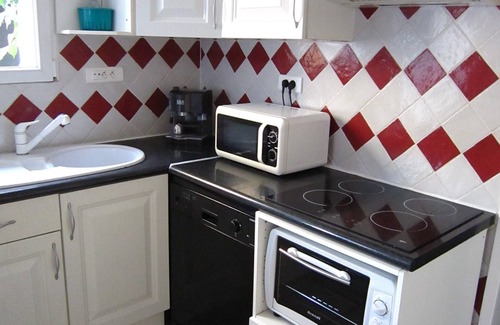 Croix Chapeau House | Charming 100m2 House in Croix-Chapeau, 15mn from La Rochelle