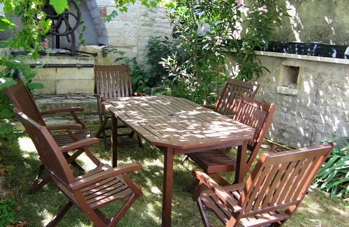 Croix Chapeau House | Charming 100m2 House in Croix-Chapeau, 15mn from La Rochelle