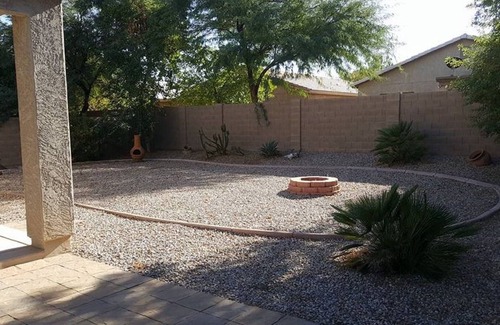 San Tan Valley House | Charming 1440 Sq/ft 3 bedroom/2 bathroom @ Johnson Ranch Golf Course Community