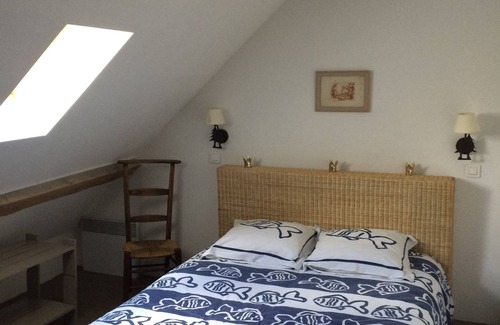 Vallieres House | Charming 17th century manor house