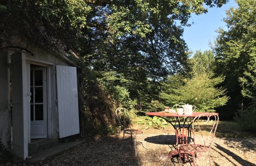 Bergerac House | Charming 17th century house on 1 ha of land 4 minutes from Bergerac