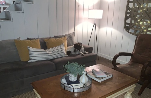 Robbinsville Other | Charming 1880's farmhouse in Stecoah Valley