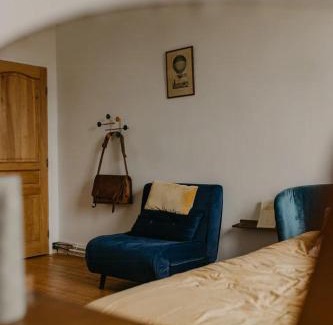 Sainte-Croix House | Charming 1920S House In Picardy, 2H From Paris