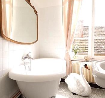 Sainte-Croix House | Charming 1920S House In Picardy, 2H From Paris