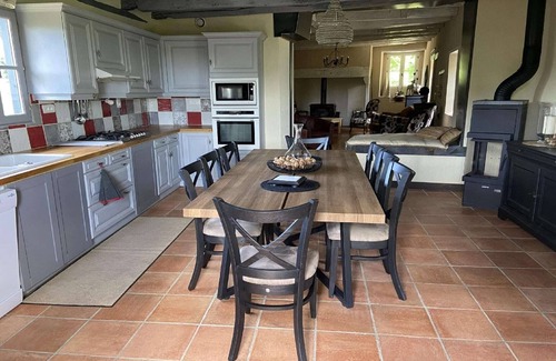 Altillac House | Charming 1930s Home in Altillac