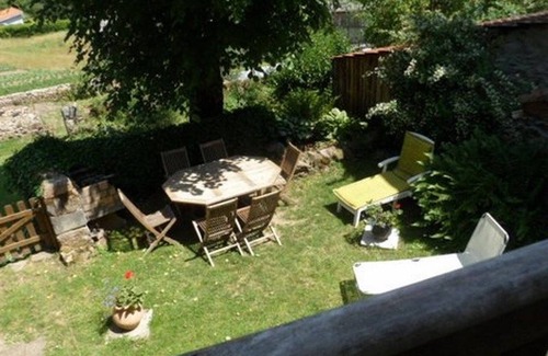 Aurec-sur-Loire Cottage | Charming 19th-Century Farmhouse near Loire Gorges, Cozy Interior, Baby Equipment, Optional Services