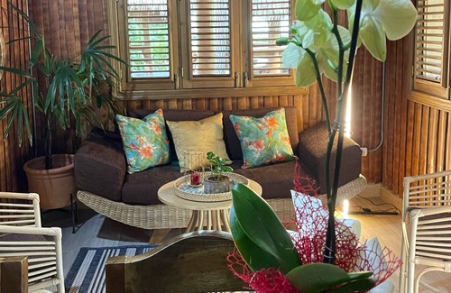 Puerto Plata Cottage | Charming 1Bd Cottage, Puerto Plata