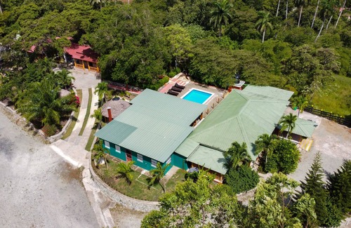 Puerto Plata Cottage | Charming 1Bd Cottage, Puerto Plata