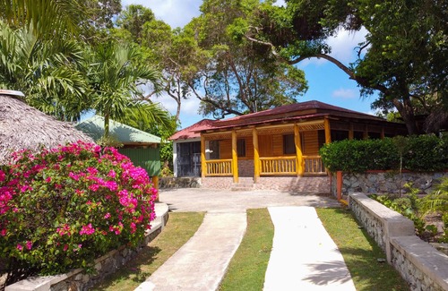Puerto Plata Cottage | Charming 1Bd Cottage, Puerto Plata