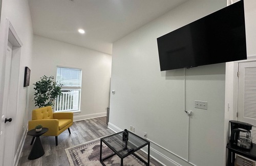 Dune Allen Beach Apartment | Charming 1BR at Topsail Village