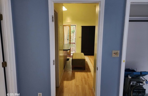 York Beach Apartment | Charming 1BR Beach Getaway Near Long & Short Sands – Private, Peaceful, Perfect!