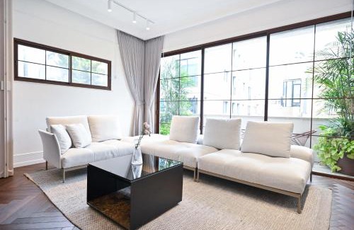 Tel Aviv City Center Apartment | Charming 1BR Dizengoff by HolyGuest