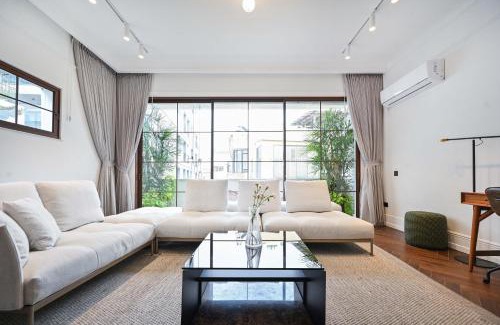 Tel Aviv City Center Apartment | Charming 1BR Dizengoff by HolyGuest