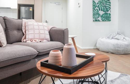 Maribyrnong Apartment | Charming 1br Maribyrnongwifiparkingbalcony