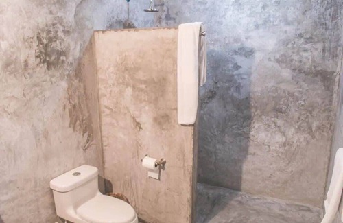 Zona Hotelera Apartment | Charming 1BR Suite | Main Strip & Beach at Tulum