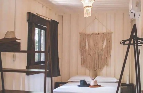 Zona Hotelera Apartment | Charming 1BR Suite | Main Strip & Beach at Tulum