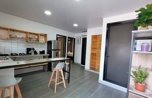 Dominical Cabin | Charming 2-bedroom cabin in delightful Dominical with WiFi, AC