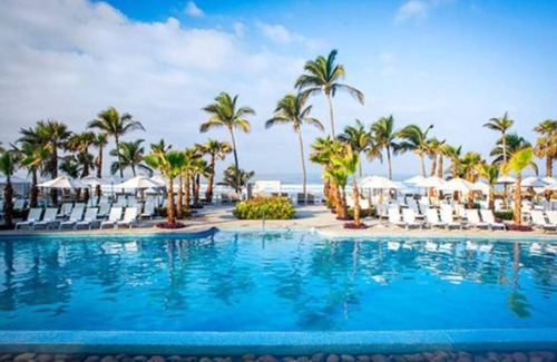 Diamante Resort | Charming 2-bedroom resort with AC, WiFi in brilliant Acapulco de Juárez