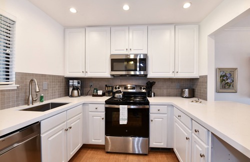 Napa Condo | Charming 2 bd Condo at Silverado