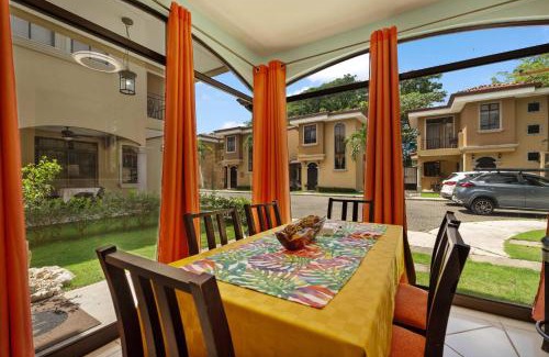 Coco House | Charming 2 BD Villa with Pool Access