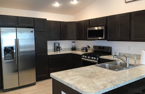 Wildwood Villa | CHARMING 2 BDRM 2 BATH Sm Dog Friendly Patio Villa w/FREE WIFI