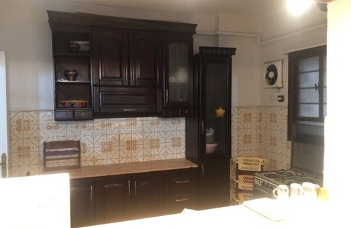 Zamalek Apartment | Charming 2-bedroom apartment with WiFi, AC in zamalek Cairo Governorate
