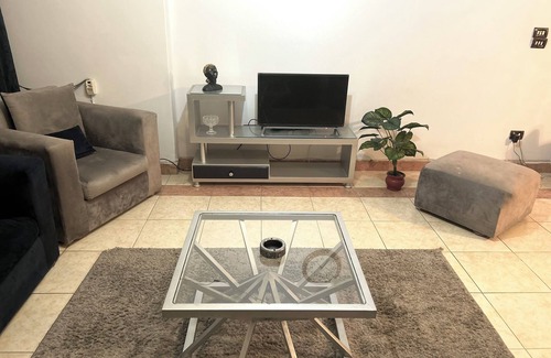 Zamalek Apartment | Charming 2-bedroom apartment with WiFi, AC in zamalek Cairo Governorate