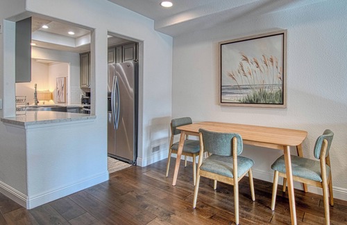 Dana Point Condo | Charming 2-bed, 2.5 bath condo in Dana Point with AC