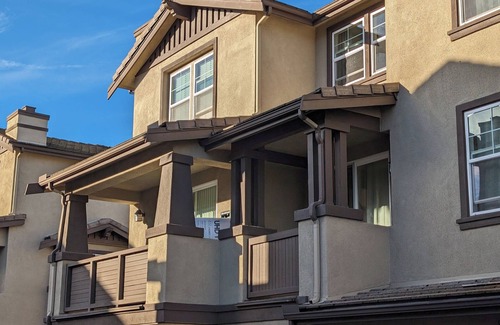 San Diego Condo | Charming 2 Bed/2.5 Bath Furnished Townhome in brilliant 4S Ranch San Diego CA