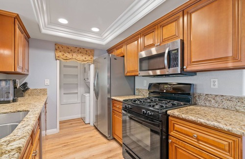 Rancho Penasquitos Condo | Charming 2 Bed 2 Bath Gem in the Heart of San Diego!