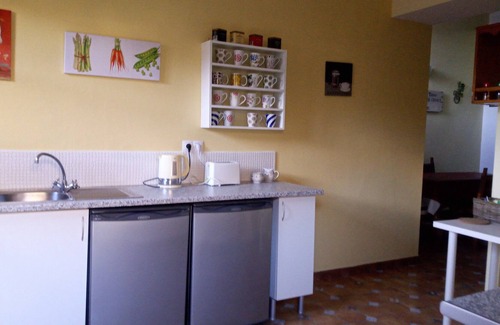 Mogan Apartment | Charming 2-Bed Apartment in Mogan