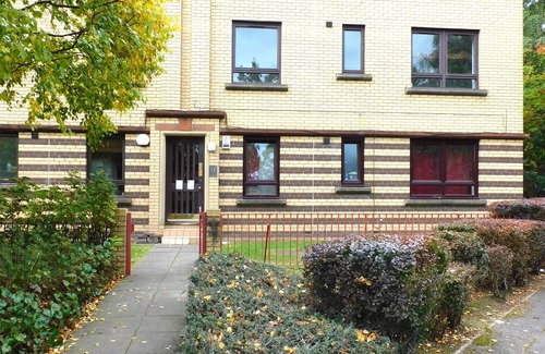 Glasgow Apartment | Charming 2 bed apt close to City and SEC/Hydro