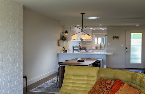 Palm Desert Condo | Charming 2 bed condo with office in Palm Desert Tennis Club