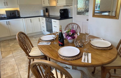 East Haddon Cottage | Charming 2-bed cottage in beautiful location