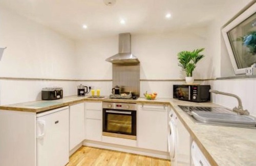 Wadebridge Cottage | Charming 2-Bed Cottage in Wadebridge, Cornwall