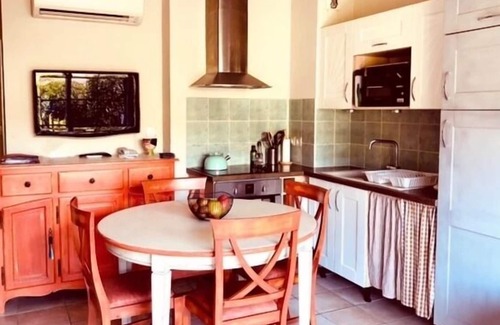 Callian Cottage | Charming 2-Bed Cottage in Callian, France